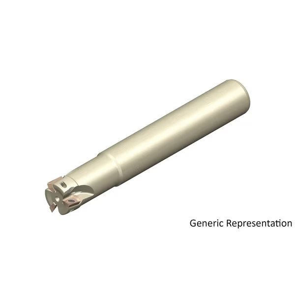 WEZ Series Indexable Endmill 1.25in 3 Teeth, Sumitomo, Mfr#: WEZ21250ELC03